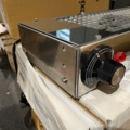 1535796-4 Värmelist - Stayhot V1250