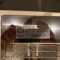 1535796-6 Värmelist - Stayhot V1250