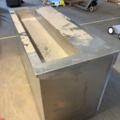 1535819-6 Kylränna med lådsektion - Inox Baltic KTL/FT-16010 - 2024