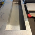 1535819-7 Kylränna med lådsektion - Inox Baltic KTL/FT-16010 - 2024