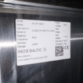 1535819-8 Kylränna med lådsektion - Inox Baltic KTL/FT-16010 - 2024