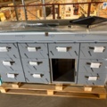 1535821-2 Kylstation med lådsektion - Inox Baltic KTL/FT-16010 - 2024