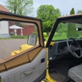 1471483-57 Jeep Wrangler 4.2 4WD Islander YJ Automatisk, 114hk, 1990