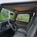 1471483-58 Jeep Wrangler 4.2 4WD Islander YJ Automatisk, 114hk, 1990