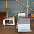 1535827-3 Ventilationsaggregat med tillbehör – Swegon GOLD 80 CRX2 – 2008