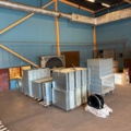 1535827-4 Ventilationsaggregat med tillbehör – Swegon GOLD 80 CRX2 – 2008
