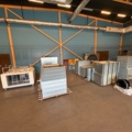 1535827-2 Ventilationsaggregat med tillbehör – Swegon GOLD 80 CRX2 – 2008