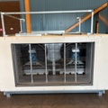 1535827-6 Ventilationsaggregat med tillbehör – Swegon GOLD 80 CRX2 – 2008