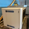 1535827-8 Ventilationsaggregat med tillbehör – Swegon GOLD 80 CRX2 – 2008