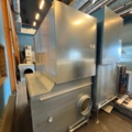 1535827-12 Ventilationsaggregat med tillbehör – Swegon GOLD 80 CRX2 – 2008