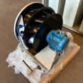 1535827-17 Ventilationsaggregat med tillbehör – Swegon GOLD 80 CRX2 – 2008