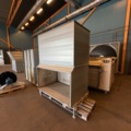 1535827-18 Ventilationsaggregat med tillbehör – Swegon GOLD 80 CRX2 – 2008