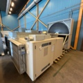 1535827-19 Ventilationsaggregat med tillbehör – Swegon GOLD 80 CRX2 – 2008