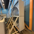 1535827-20 Ventilationsaggregat med tillbehör – Swegon GOLD 80 CRX2 – 2008