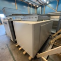 1535827-21 Ventilationsaggregat med tillbehör – Swegon GOLD 80 CRX2 – 2008