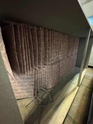 1535827-23 Ventilationsaggregat med tillbehör – Swegon GOLD 80 CRX2 – 2008
