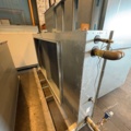 1535827-24 Ventilationsaggregat med tillbehör – Swegon GOLD 80 CRX2 – 2008