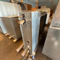 1535827-25 Ventilationsaggregat med tillbehör – Swegon GOLD 80 CRX2 – 2008