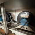 1535827-27 Ventilationsaggregat med tillbehör – Swegon GOLD 80 CRX2 – 2008