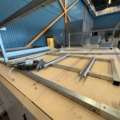 1535827-28 Ventilationsaggregat med tillbehör – Swegon GOLD 80 CRX2 – 2008