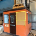 1535828-1 Förmansbod - Electrolux Constructor