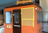 1535828 Förmansbod - Electrolux Constructor