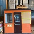 1535828-2 Förmansbod - Electrolux Constructor