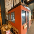 1535828-7 Förmansbod - Electrolux Constructor