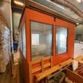 1535828-8 Förmansbod - Electrolux Constructor