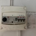 1535828-10 Förmansbod - Electrolux Constructor