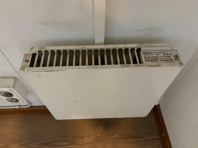 1535828-11 Förmansbod - Electrolux Constructor