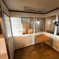 1535828-14 Förmansbod - Electrolux Constructor