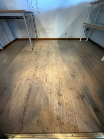 1535828-17 Förmansbod - Electrolux Constructor