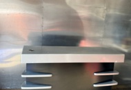 1405927 Försäljningsdisk med låsbara lådor