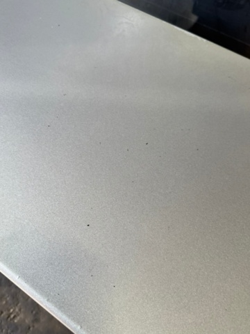 1405927-5 Försäljningsdisk med låsbara lådor