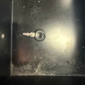 1405927-12 Försäljningsdisk med låsbara lådor