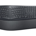 1527188-1 Trådlöst tangentbord Logitech ERGO K860
