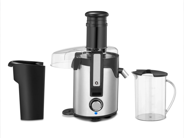 1527199-1 Juicer Andersson JER-P2000