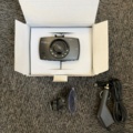 1538280-1 4 pcs G30 Dashcam 170° wide angle with G-Sensor - Free shipping