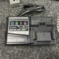1538204-3 Kap-/gersåg Hikoki C3610DRA