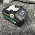 1538204-5 Kap-/gersåg Hikoki C3610DRA
