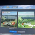 1284928-13 3 Golf simulators - Golfzone