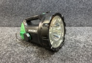 1538205 Sökarlampa Hikoki UB18DA