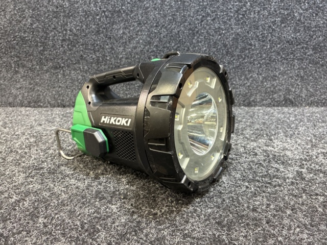 1538205-1 Sökarlampa Hikoki UB18DA