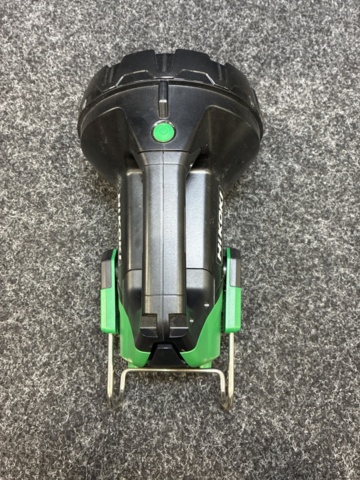 1538205-6 Sökarlampa Hikoki UB18DA