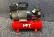 1538206 Luftkompressor MFT Gentilin B110/05
