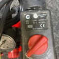 1538206-3 Luftkompressor MFT Gentilin B110/05