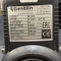 1538206-4 Luftkompressor MFT Gentilin B110/05
