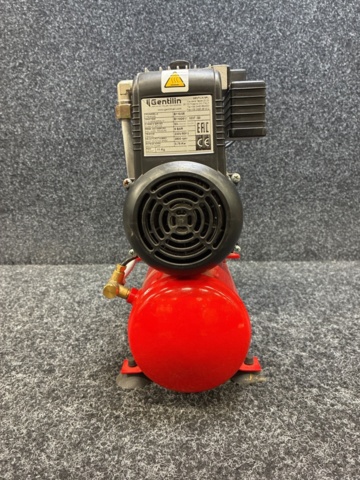 1538206-5 Luftkompressor MFT Gentilin B110/05