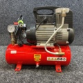 1538206-6 Luftkompressor MFT Gentilin B110/05